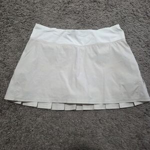 Lululemon Athletic Skirt